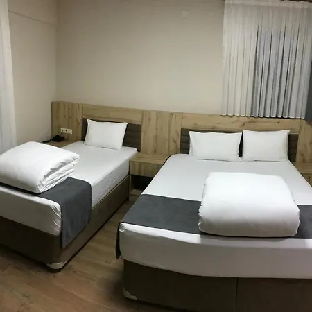 Savsat Koesk Otel