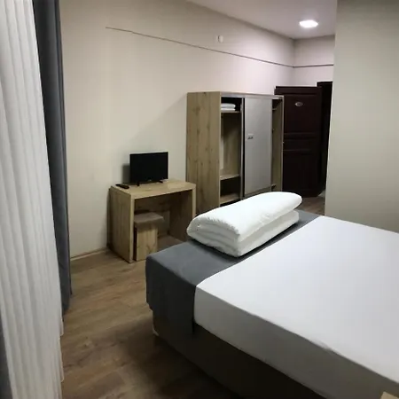 Savsat Koesk Otel * Rize