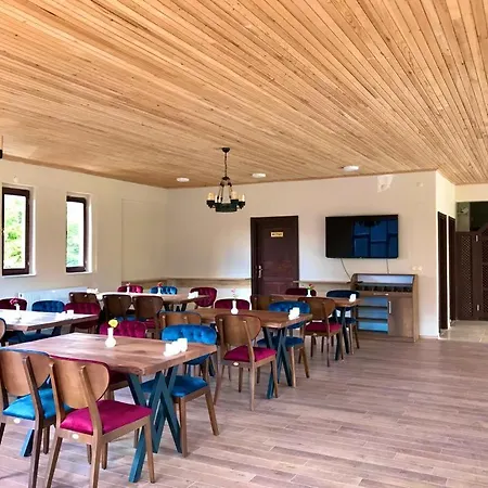 Savsat Koesk Otel Hotel Rize
