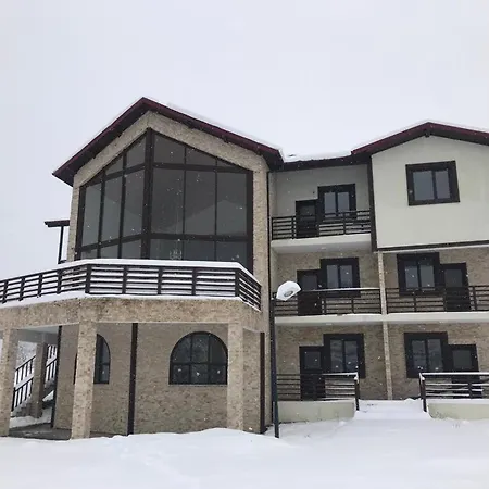 Savsat Koesk Otel Hotel Rize