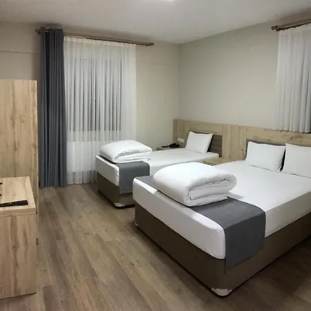 Savsat Koesk Otel Rize