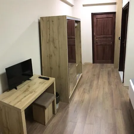 Hotel Savsat Koesk Otel *