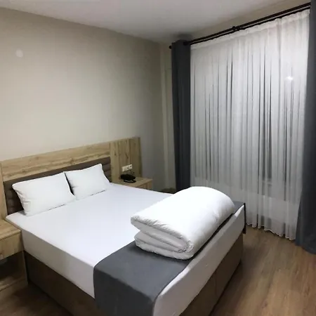 Savsat Koesk Otel Hotel Rize