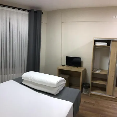 Hotel Savsat Koesk Otel Rize
