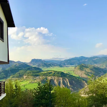 Savsat Koesk Otel * Rize