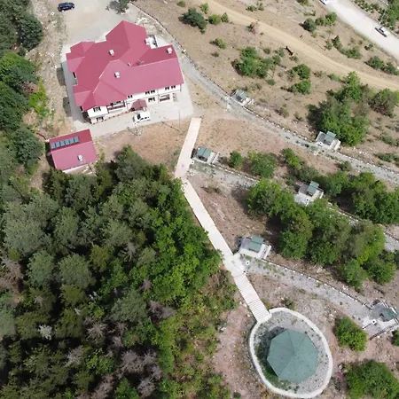 Hotel Savsat Koesk Otel