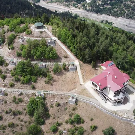 Hotel Savsat Koesk Otel *